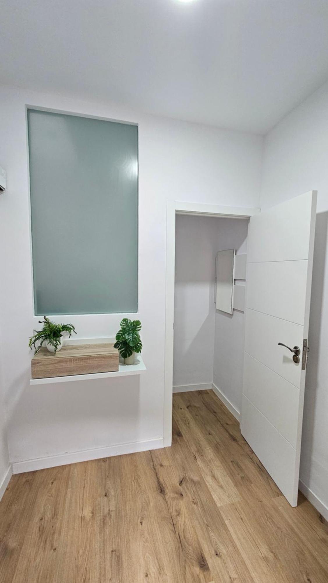 Mirador De Jaen I - Departamentos Apartment Exterior photo